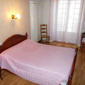 Hotel Chaumiere -